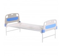 Кровать общебольничная медицинская МСК - 4106
