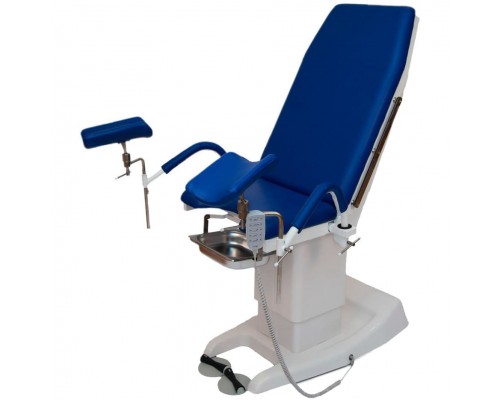 Кресло гинекологическое КГ-6 ДЗМО (новое)