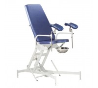Кресло гинекологическое КГ-411 МСК гидропривод