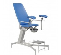 Кресло гинекологическое КГ-413 МСК фиксированная высота