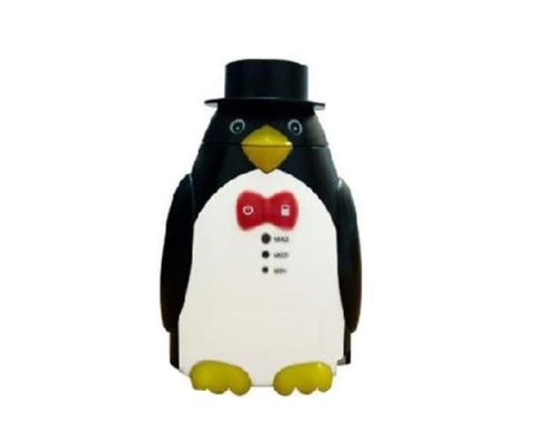 Ингалятор ультразвуковой Pingoo U2 пингвин