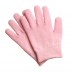 Перчатки гелевые увлажняющие Spa Gel Gloves