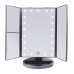 Зеркало настольное с LED подсветкой Superstar Magnifying Mirror