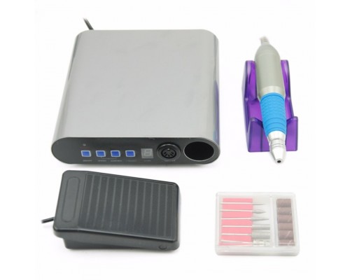 Аппарат для маникюра и педикюра Ultrathin Fingernail DR-248 (20 000 об/мин)