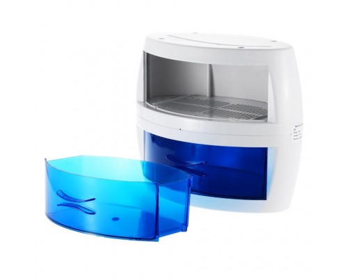 Стерилизатор ультрафиолетовый UV/LED Germix SB-1002 (Двухкамерный)