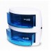 Стерилизатор ультрафиолетовый UV/LED Germix SB-1002 (Двухкамерный)
