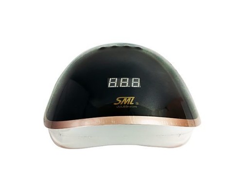 Лампа для сушки лака для ногтей SML S8 (68W / LED+UV)