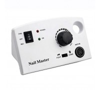 Аппарат для маникюра Nail Master DM-201 (Nail Drill ZS-602, 30 000 об/мин)