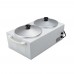 Воскоплав баночный для горячего воска Wax Heater WN408-008D