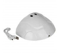 Лампа для сушки лака для ногтей K2 (12W / LED+UV)