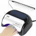 Лампа для сушки лака для ногтей Professional Nail (UV-LED+CCFL, 48 Вт.)