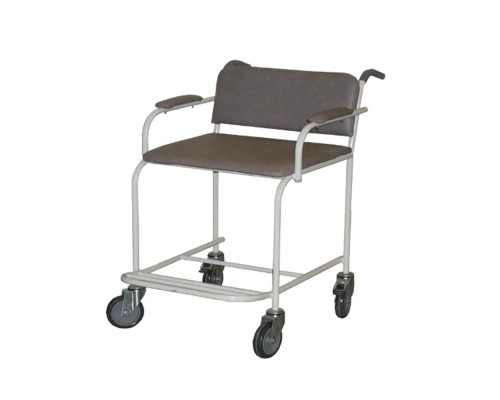 Кресло для перевозки больных МИ 05.01.00 (код МСК-408)