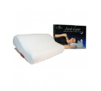 Aerobed pillow (Аэробед) ортопедическая подушка