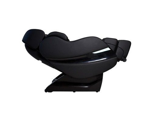Массажное кресло (бежево-коричневое) Integro GESS