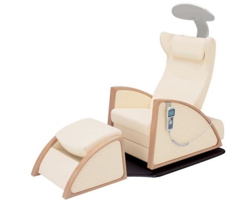 Физиотерапевтическое кресло Hakuju Healthtron HEF-J9000MV