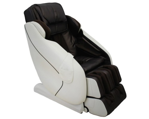 Массажное кресло Imperial (бежево-коричневое) GESS