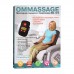 Массажная подушка Ommassage BM-1010 с функцией прогрева