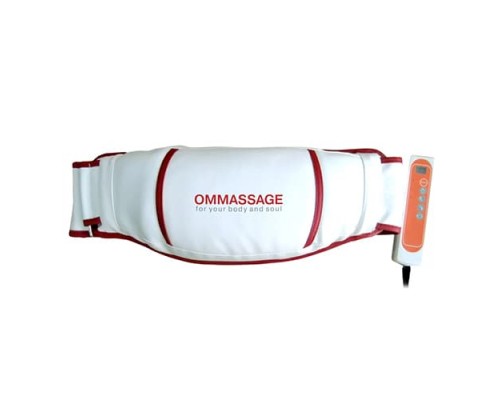 Вибромассажный пояс для похудения Ommassage BM-511