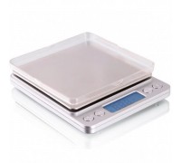 Весы портативные Pocket Scale T2000 от 0,1 до 2000 гр.