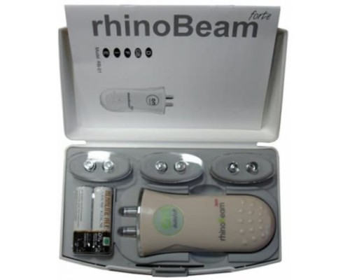 Ринобим (rhinoBeam forte) Аппарат для лечения насморка 