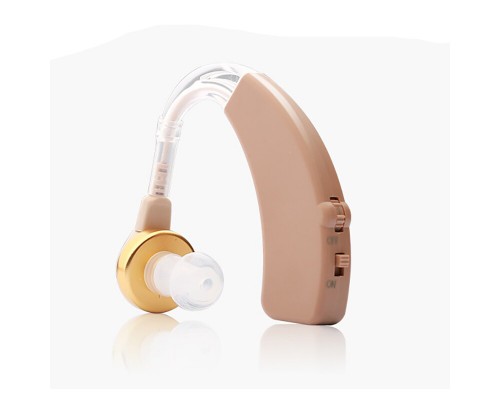Усилитель звука (слуха) для слабослышащих DrClinic (Доктор Клиник) SA-987