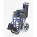 Кресло-каталка для инвалидов Armed H 030C