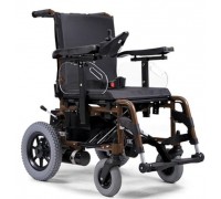 Кресло-коляска электрическая Express 2009