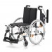 Кресло-коляска FS251LHPQ (алюминиевая рама)