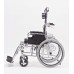 Кресло-коляска FS957LQ (FS954LGC) алюминиевая рама