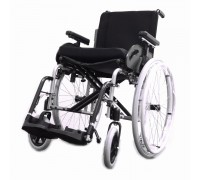 Коляска для инвалидов Nuova Blandino GR 117
