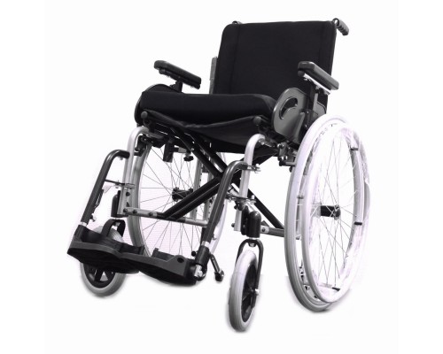 Коляска для инвалидов Nuova Blandino GR 117