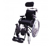 Коляска для инвалидов Nuova Blandino GR 117 (PALSY)