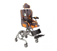 Кресло-коляска детская для дома Mitico