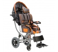 Кресло-коляска детская для улицы Mitico