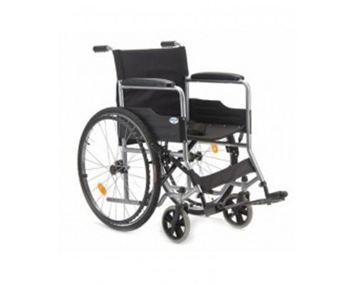 Кресло-коляска Armed H 007 (18 дюймов) литые