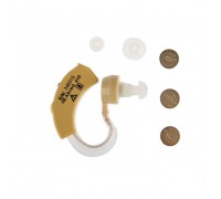 Аппарат слуховой Xingma ХМ-909Е