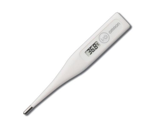 Электронный термометр Omron Eco Temp Basic MC - 246 -RU