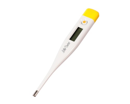 Термометр электронный с гибким наконечником Little Doctor LD-300