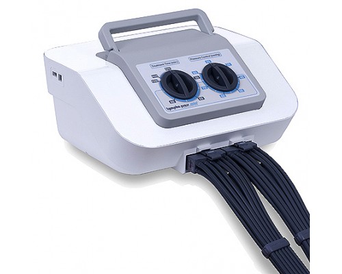 Аппарат для прессотерапии и лимфодренажа Lympha Press Mini (классический)