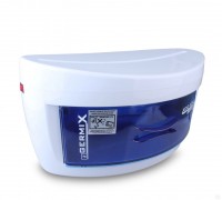 Стерилизатор ультрафиолетовый UV/LED Germix XDQ-504 