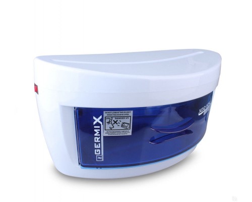 Стерилизатор ультрафиолетовый UV/LED Germix XDQ-504 