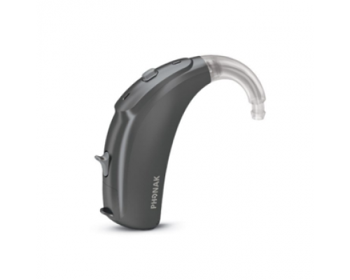 Аппарат слуховой Phonak Naida V50-UP/SP/RIC
