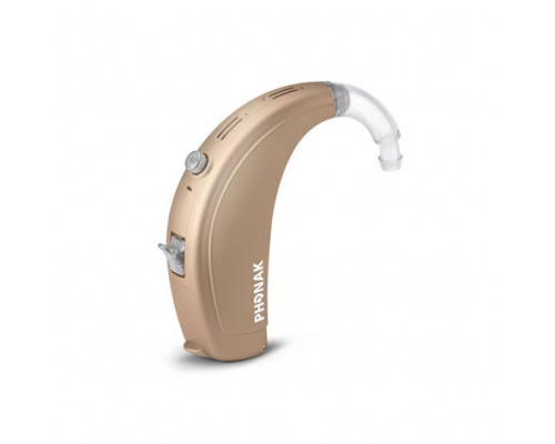 Аппарат слуховой Phonak Baseo Q10 - M/SP