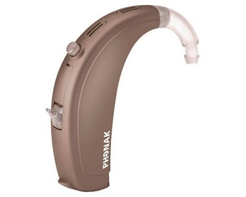 Аппарат слуховой Phonak Baseo Q5-M/SP