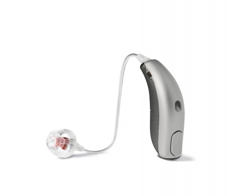 Аппарат слуховой Bernafon Juna 7 Pico Rite