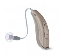 Аппарат слуховой Bernafon Saphira 5 N Rite