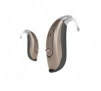 Аппарат слуховой Bernafon Chronos 9 N