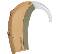 Аппарат слуховой Bernafon Xtreme 121