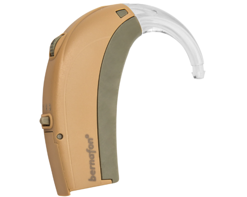 Аппарат слуховой Bernafon Xtreme 121