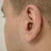 Аппарат слуховой Bernafon Saphira 5 ITC